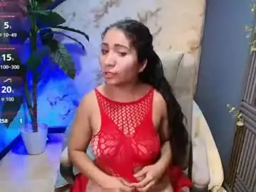 Chaturbate Live Sex of jenna_milf_