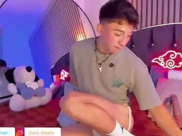 Chaturbate Best Webcam of joji__spencer