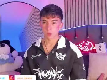 Chaturbate Best Webcam of joji__spencer