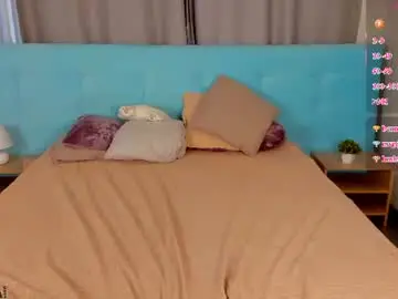 Chaturbate Free Live Porn of kiki_shanel