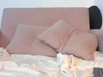 Chaturbate Sex Cam of marie_pourtoi