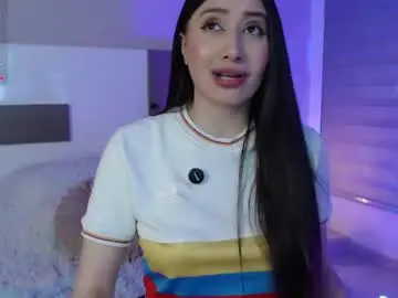 Chaturbate Best Webcam of nailahk