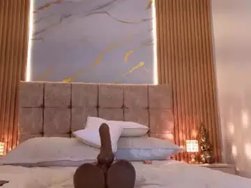 Chaturbate Sex Cam of scarletvelvet_