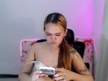 Chaturbate Free Porn Cam of sexxxy_caroline