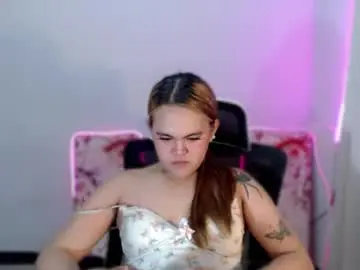 Chaturbate Private Sex Chat of sexxxy_caroline