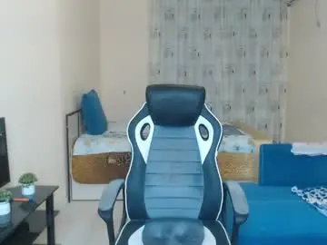 Chaturbate Free Porn Cam of slavaxxx777
