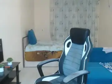 Chaturbate Live Sex Cam of slavaxxx777