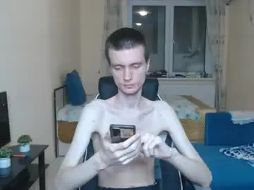 Chaturbate Best live sex cam show of slavaxxx777