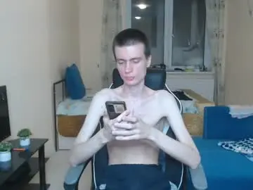 Chaturbate Live Porn of slavaxxx777
