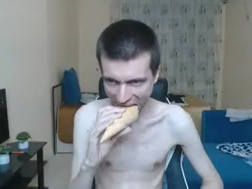 Chaturbate Sex Cam of slavaxxx777