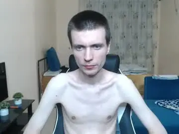 Chaturbate Live Sex Cam of slavaxxx777