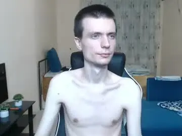 Chaturbate Sex Chat of slavaxxx777