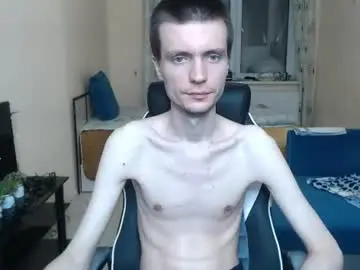 Chaturbate Free Porn Cam of slavaxxx777