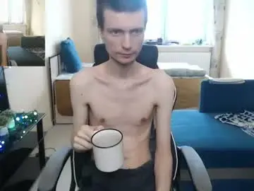 Chaturbate Best live sex cam show of slavaxxx777