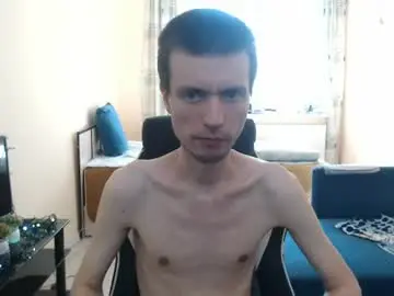 Chaturbate Live Sex Cam of slavaxxx777