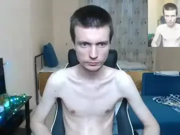 Chaturbate Live Porn of slavaxxx777