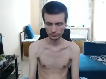 Chaturbate Sex Cam of slavaxxx777
