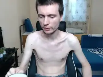 Chaturbate Free Live Porn of slavaxxx777