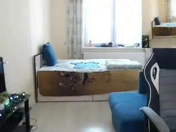 Chaturbate Best Webcam of slavaxxx777