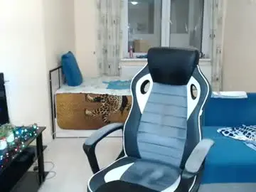 Chaturbate Live Sex of slavaxxx777