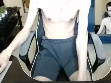 Chaturbate Live Porn of slavaxxx777