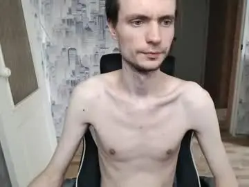 Chaturbate Sex Chat of slavaxxx777