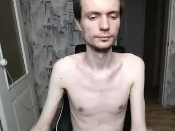 Chaturbate Live Porn of slavaxxx777