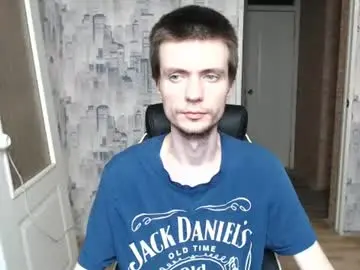 Chaturbate Free Live Porn of slavaxxx777
