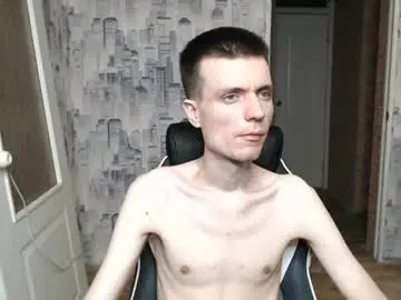 Chaturbate Sex Cam of slavaxxx777