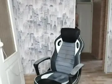 Chaturbate Free Porn Cam of slavaxxx777