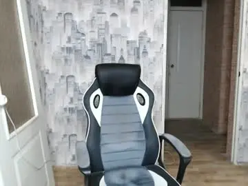 Chaturbate Free Live Porn of slavaxxx777