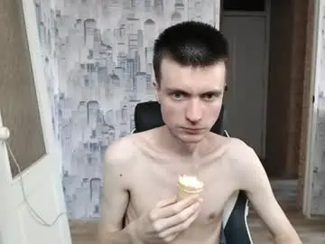 Chaturbate Adult Video Chat of slavaxxx777