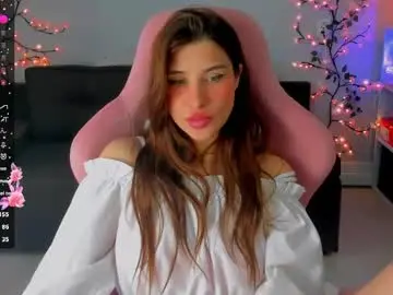 Chaturbate Adult Video Chat of sonyamalish