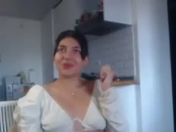 Chaturbate Private Sex Chat of tamara_daniels