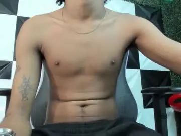 Chaturbate Live Sex of theblackflavor