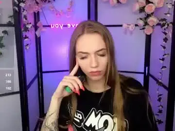 Chaturbate Live Porn of toni_ray