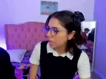 Chaturbate Private Sex Chat of zooble_28