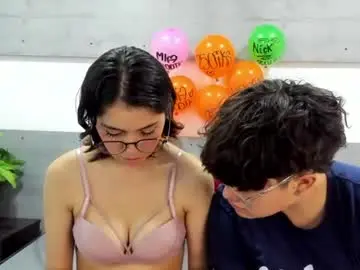 Chaturbate Adult Webcams of zooble_28