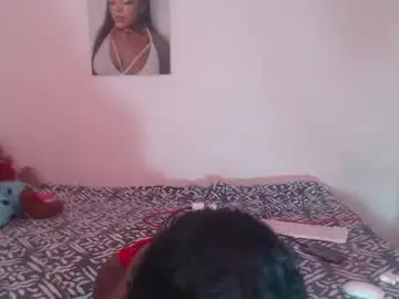 Chaturbate Free Live Porn of black_sexxhorny