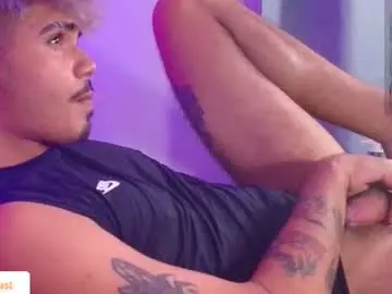 Chaturbate Adult Webcam of cum_park