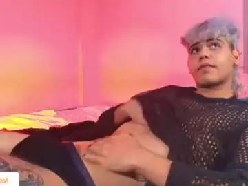 Chaturbate Nude Webcam of cum_park