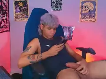 Chaturbate Watch Live Sex Cams of cum_park