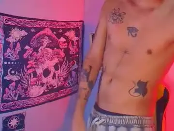 Chaturbate Live Porn of cum_park