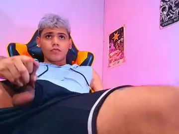 Chaturbate Sex Chat of cum_park