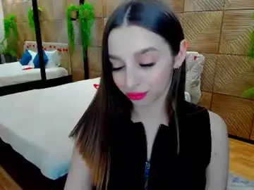 Chaturbate Free Porn Cam of flirtyspark