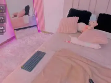 Chaturbate Watch Live Sex Cams of hanaa_rosse