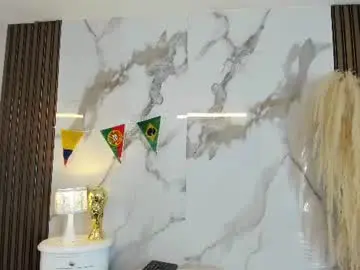Chaturbate Sex Cam of hannahill69