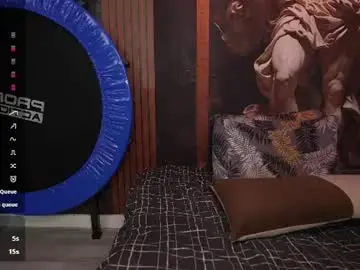 Chaturbate Sex Cam of khokhol1999
