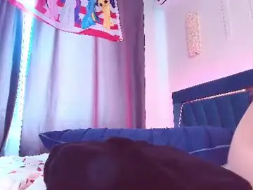Chaturbate Adult Webcam of kok0mi_