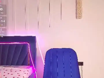 Chaturbate Best live sex cam show of kok0mi_